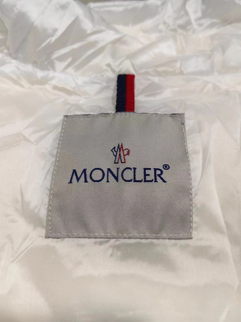 Moncler Down Jackets